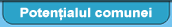 Potentialul comunei