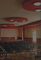 Caminul cultural Branisca