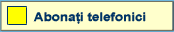 Abonati telefonici